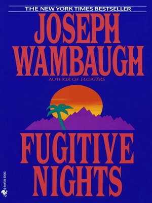 Fugitive Nights - ebook
